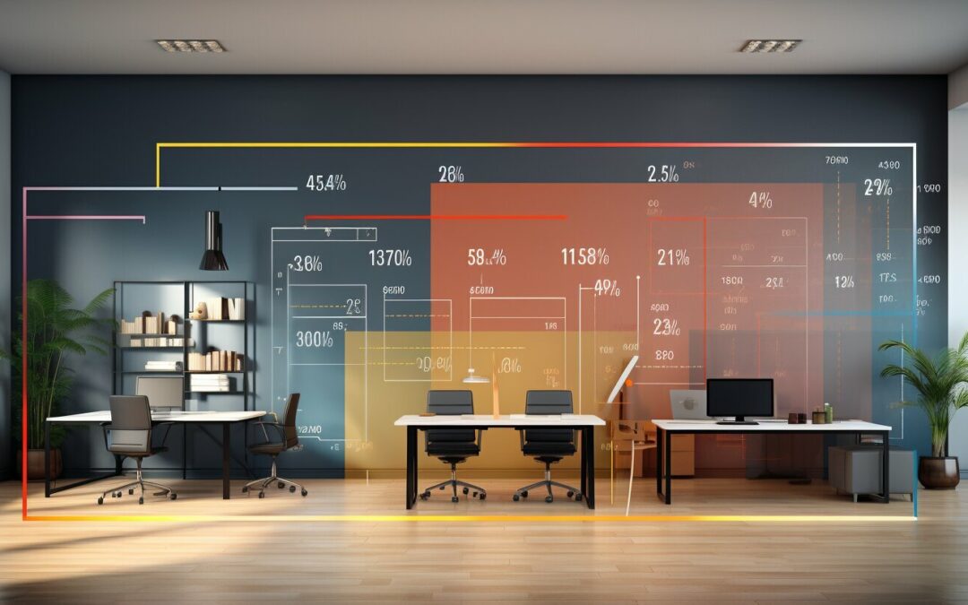 Introduction to Usable and Rentable Square Footage Calculations